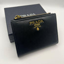 Prada Bifold Wallets