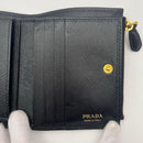 Prada Bifold Wallets