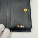 Prada Bifold Wallets