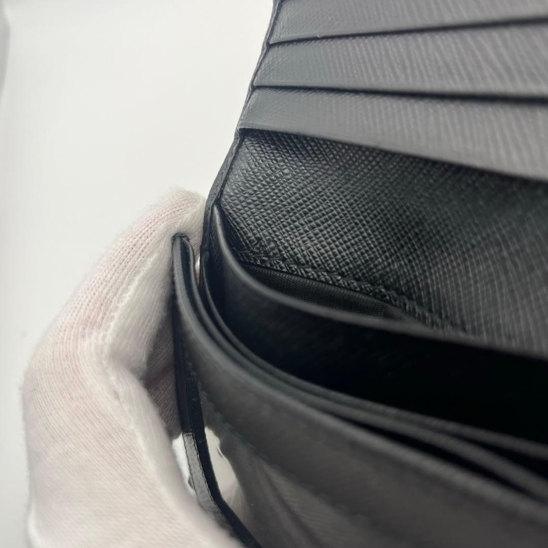 Prada Bifold Wallets