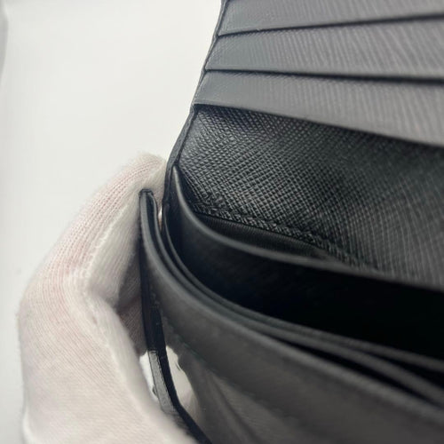 Prada Bifold Wallets