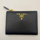 Prada Bifold Wallets