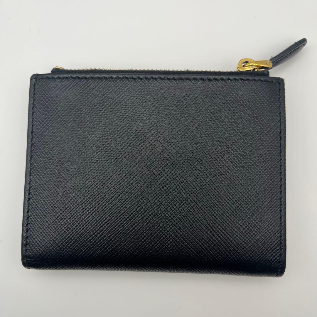 Prada Bifold Wallets