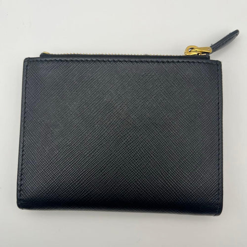 Prada Bifold Wallets
