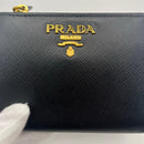 Prada Bifold Wallets