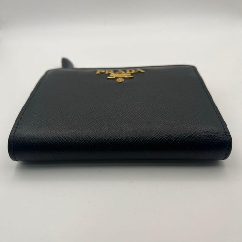 Prada Bifold Wallets