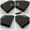 Prada Bifold Wallets