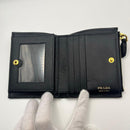 Prada Bifold Wallets