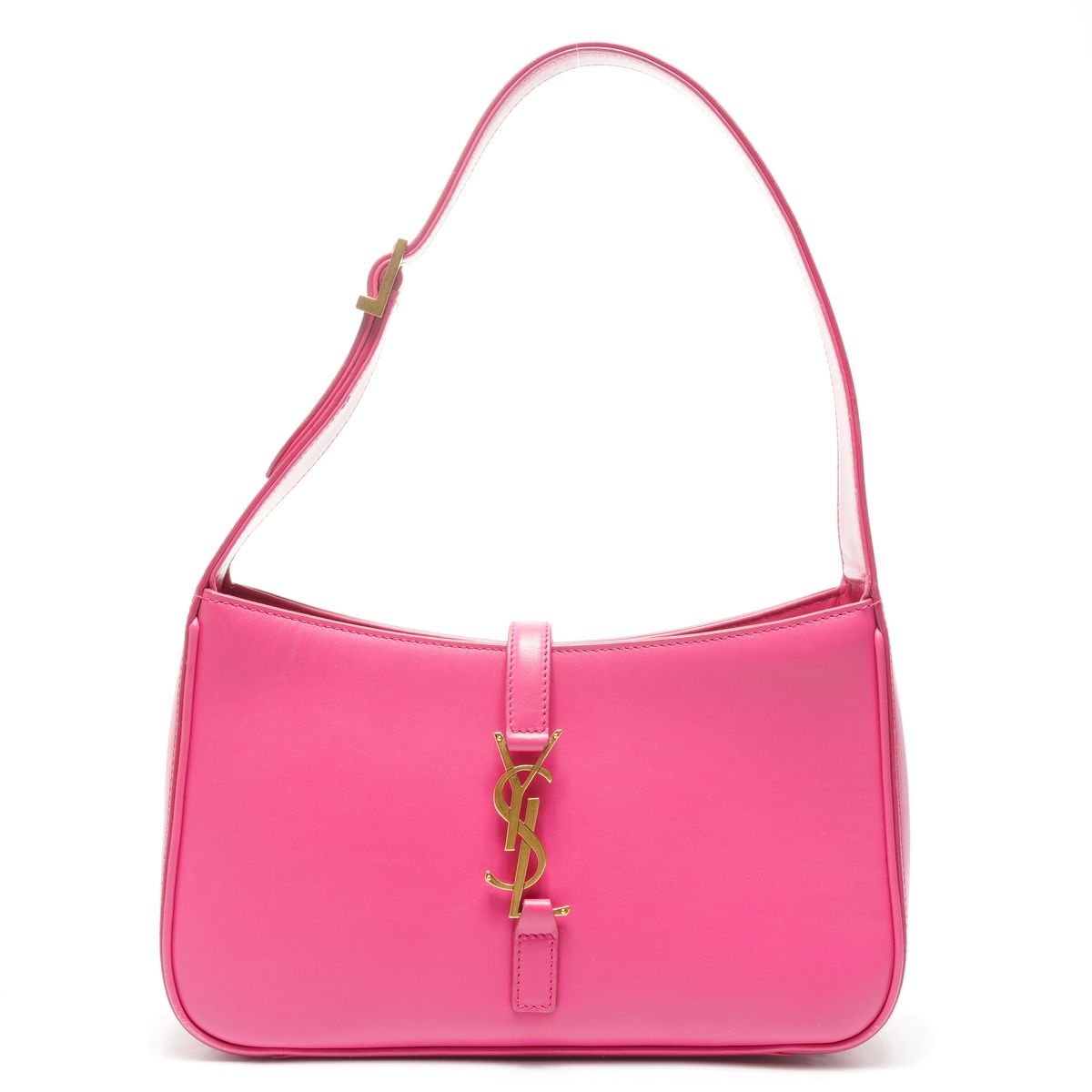 Yves Saint Laurent Shoulder Bag Le 5 A 7