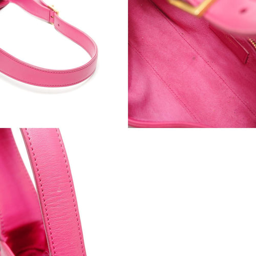 Yves Saint Laurent Shoulder Bag Le 5 A 7