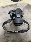 Fujifilm Digital Slrs Finepix S100Fs