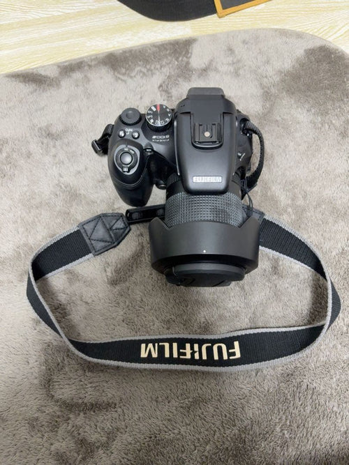 Fujifilm Digital Slrs Finepix S100Fs