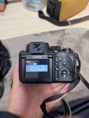 Fujifilm Digital Slrs Finepix S100Fs