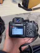 Fujifilm Digital Slrs Finepix S100Fs