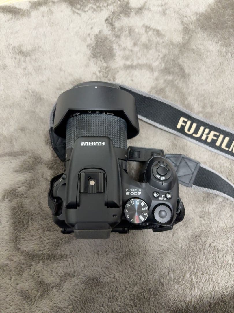 Fujifilm Digital Slrs Finepix S100Fs