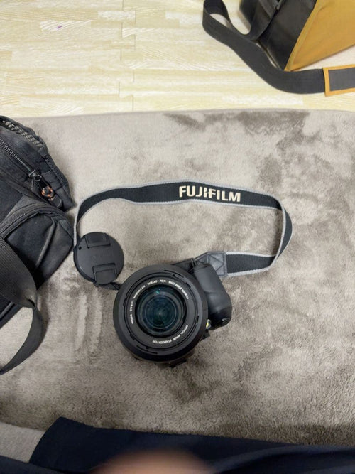Fujifilm Digital Slrs Finepix S100Fs