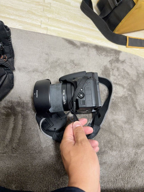 Fujifilm Digital Slrs Finepix S100Fs