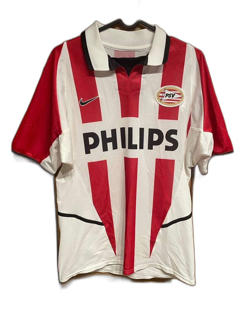 Nike Support Goods Psv 2002-2003