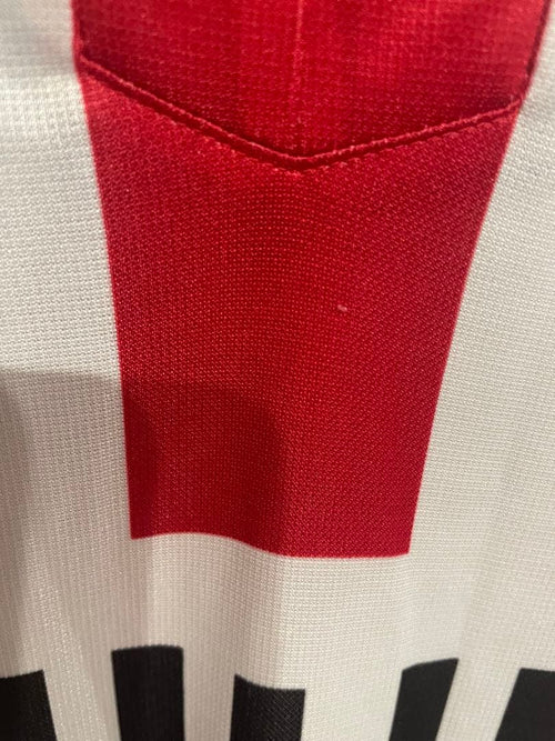 Nike Support Goods Psv 2002-2003
