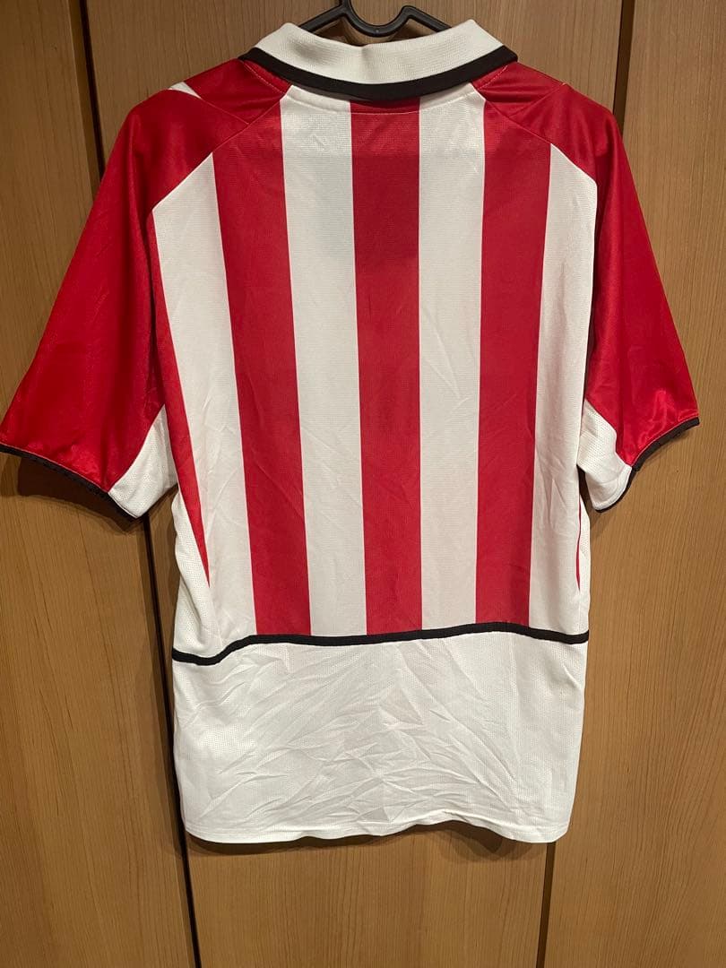 Nike Support Goods Psv 2002-2003