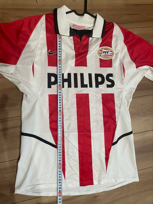 Nike Support Goods Psv 2002-2003