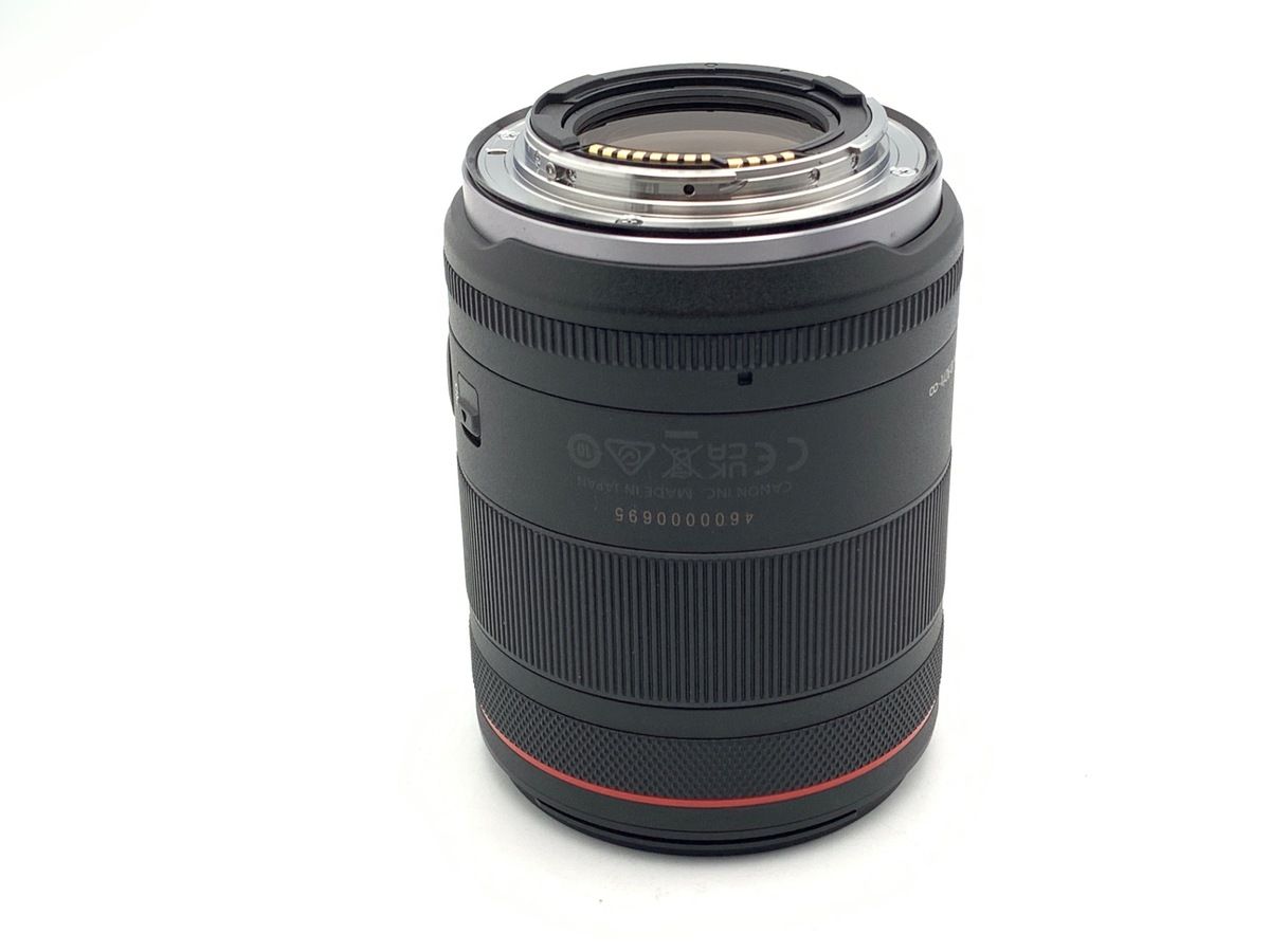 Lens (Single Focus) Rf35Mm F1.4 L Vcm Canon