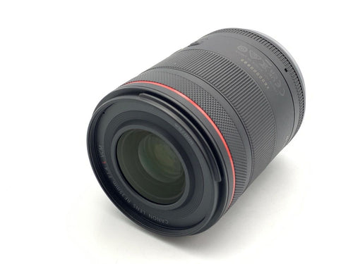 Lens (Single Focus) Rf35Mm F1.4 L Vcm Canon