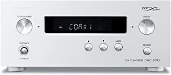 Others Onkyo D/A Dac-1000S