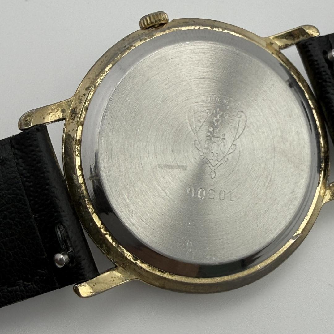 Gucci Quartz Watches