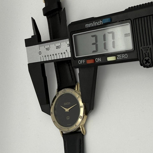 Gucci Quartz Watches