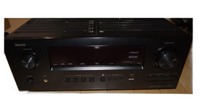 Denon Others Avr-3312 Av 7.2Ch