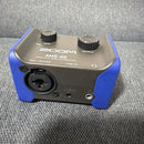 Zoom Audio Interfaces Ams-22