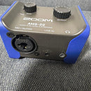 Zoom Audio Interfaces Ams-22