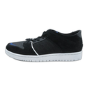 Sneakers Nike Sb Zoom Dunk Low Soulland 918288-041 Size Black