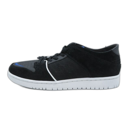 Sneakers Nike Sb Zoom Dunk Low Soulland 918288-041 Size Black
