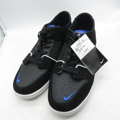 Sneakers Nike Sb Zoom Dunk Low Soulland 918288-041 Size Black