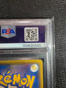 Pok Mon Tcg Trading Card Game 2021 V Psa10 25 001/015