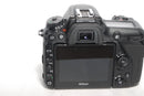 Nikon Digital Slrs D7500 Wi-Fi