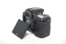 Nikon Digital Slrs D7500 Wi-Fi