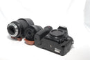 Nikon Digital Slrs D7500 Wi-Fi