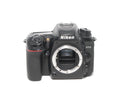 Nikon Digital Slrs D7500 Wi-Fi