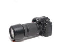 Nikon Digital Slrs D7500 Wi-Fi
