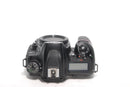 Nikon Digital Slrs D7500 Wi-Fi