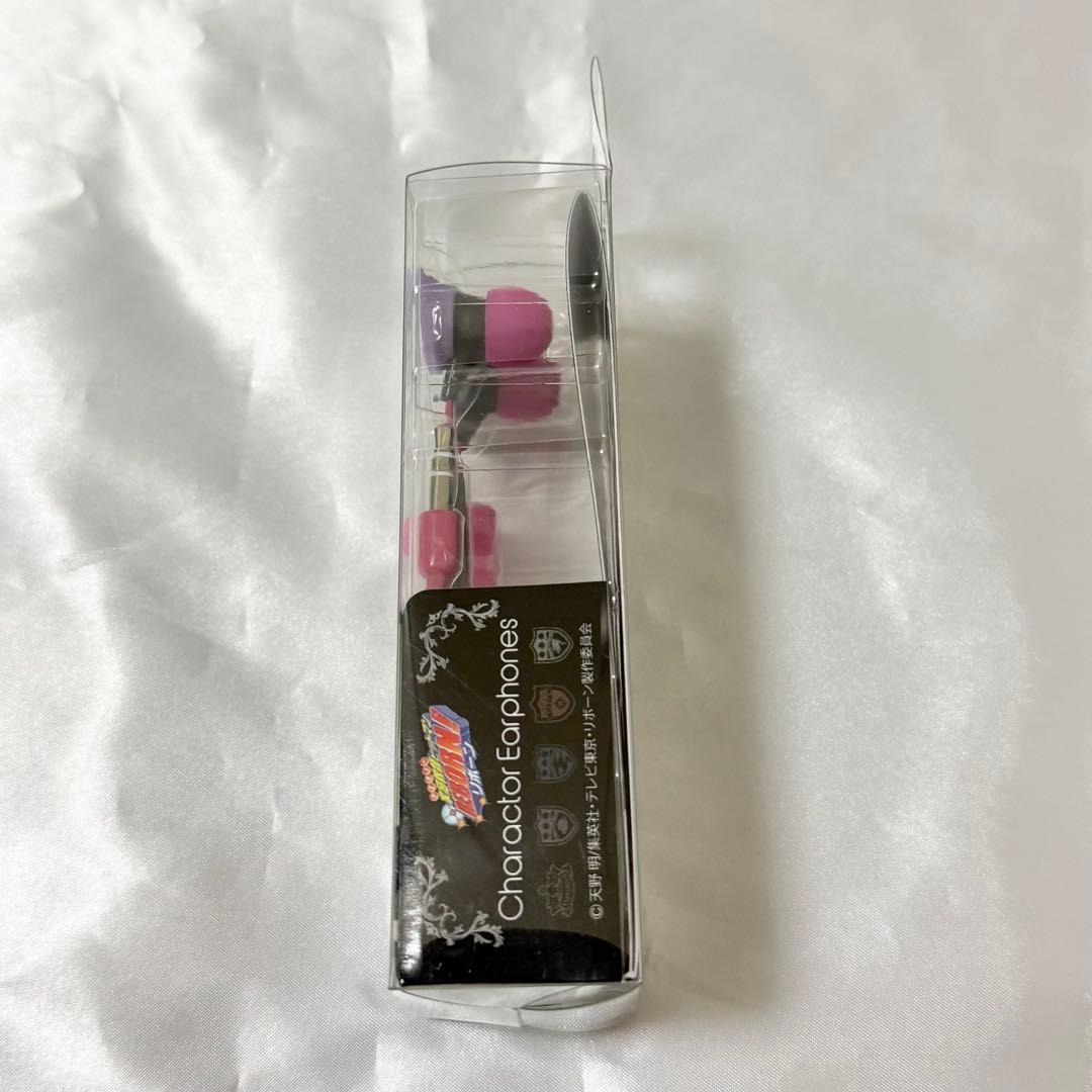 Takaratomy A.R.T.S Wired Earphones