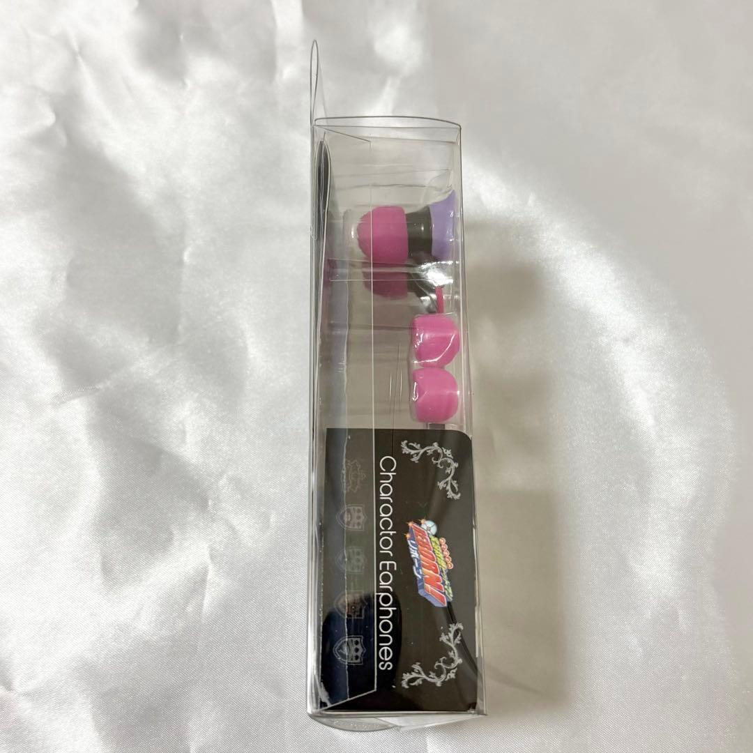 Takaratomy A.R.T.S Wired Earphones