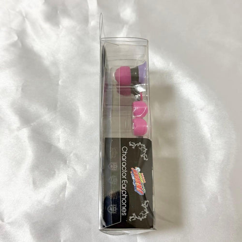 Takaratomy A.R.T.S Wired Earphones