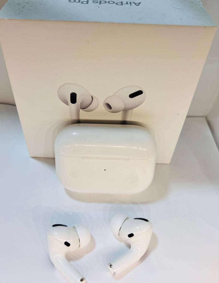 Apple Airpods Pro