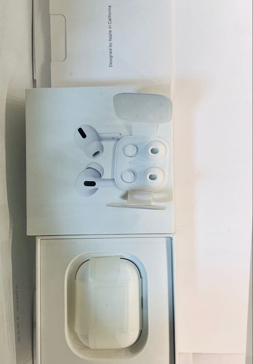 Apple Airpods Pro