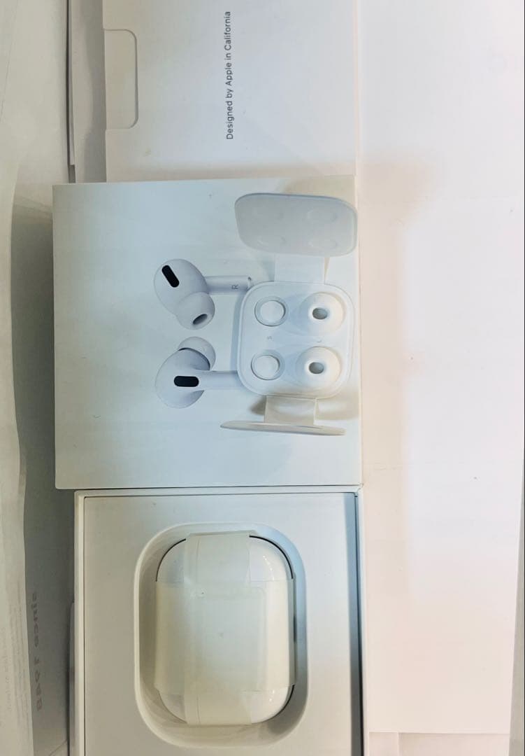 Apple Airpods Pro
