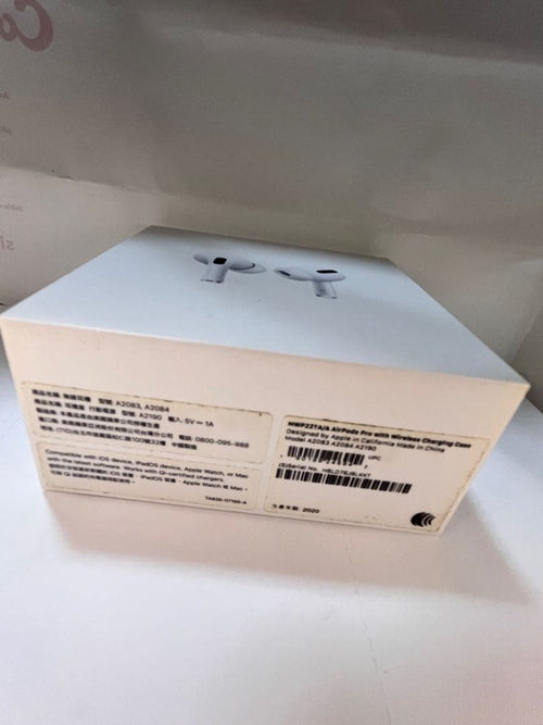 Apple Airpods Pro